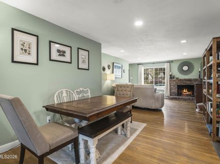 1420 Tanglewood Drive, Sparks, NV 89431 Photo