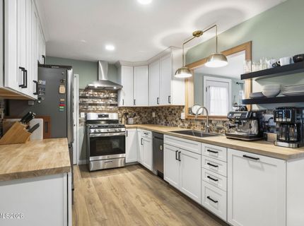 1420 Tanglewood Drive, Sparks, NV 89431 Photo