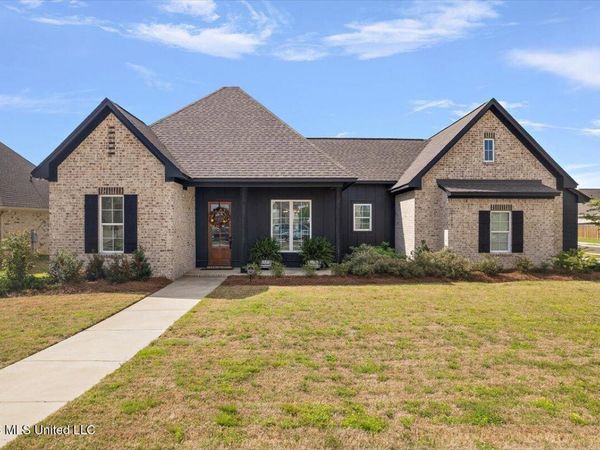 645 Peregan Street, Canton, MS 39046