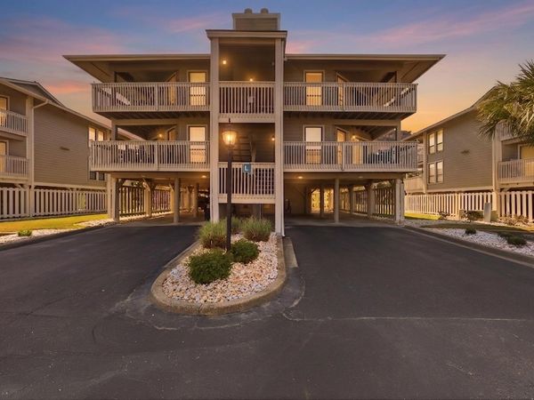 1801 North Ocean Blvd., Unit L-4, North Myrtle Beach, SC 29582