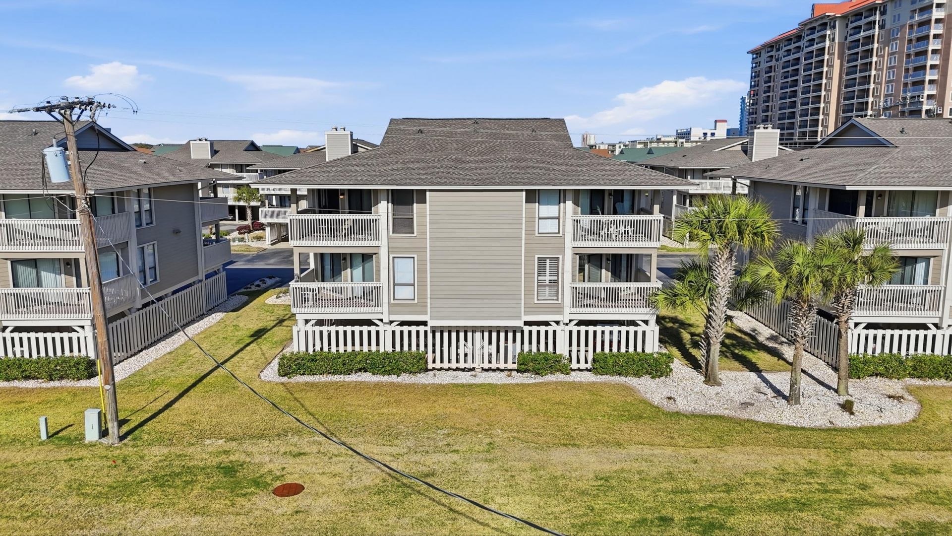 1801 North Ocean Blvd. Photo 49