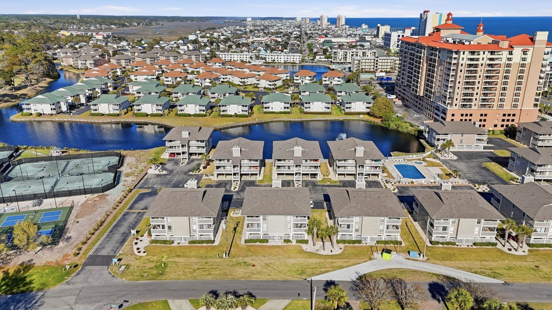 1801 North Ocean Blvd. Photo 62