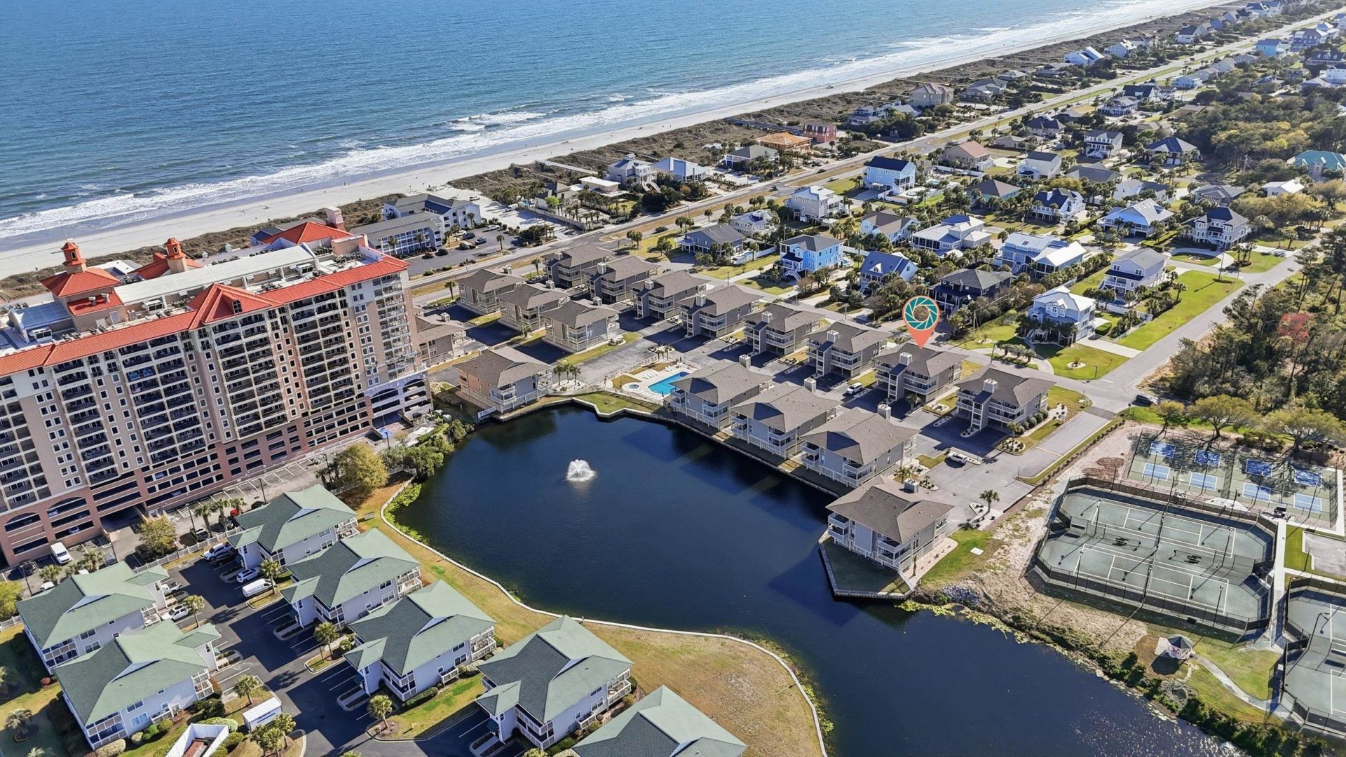 1801 North Ocean Blvd. Photo 65