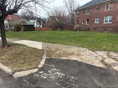 1491 Glynn Court , Detroit, MI 48206