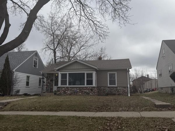 4368 N 62nd STREET, Milwaukee, WI 53216