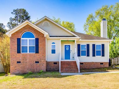 448 Whispering Winds Drive , Lexington, SC 29072