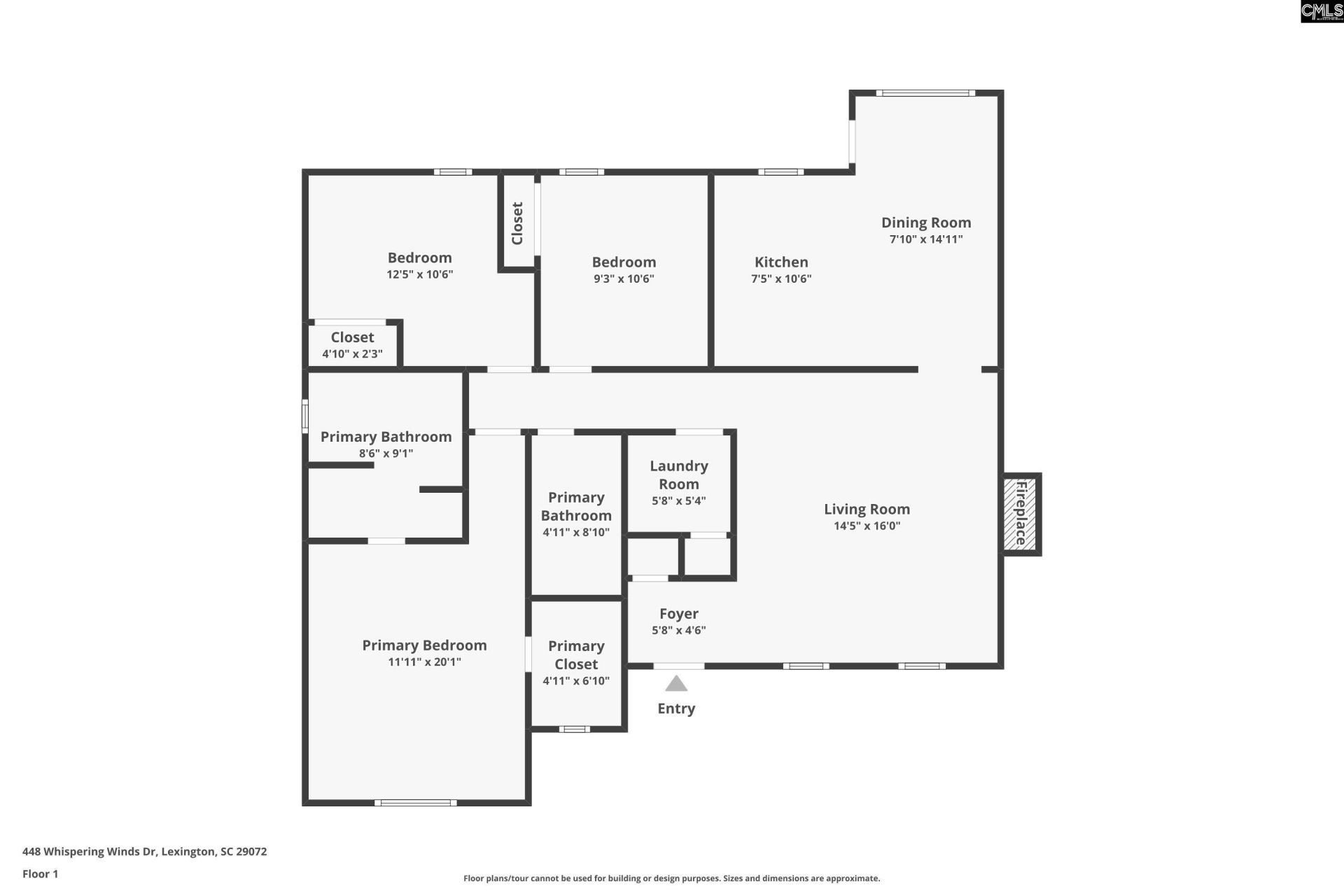 448 Whispering Winds Drive  Photo 30