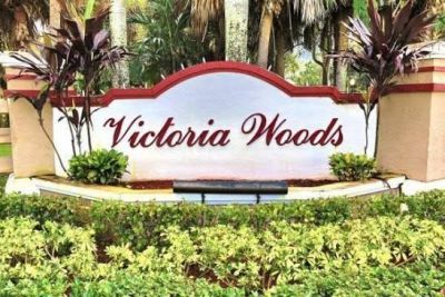 1187 Winding Rose Way, West Palm Beach, FL 33415 Photo