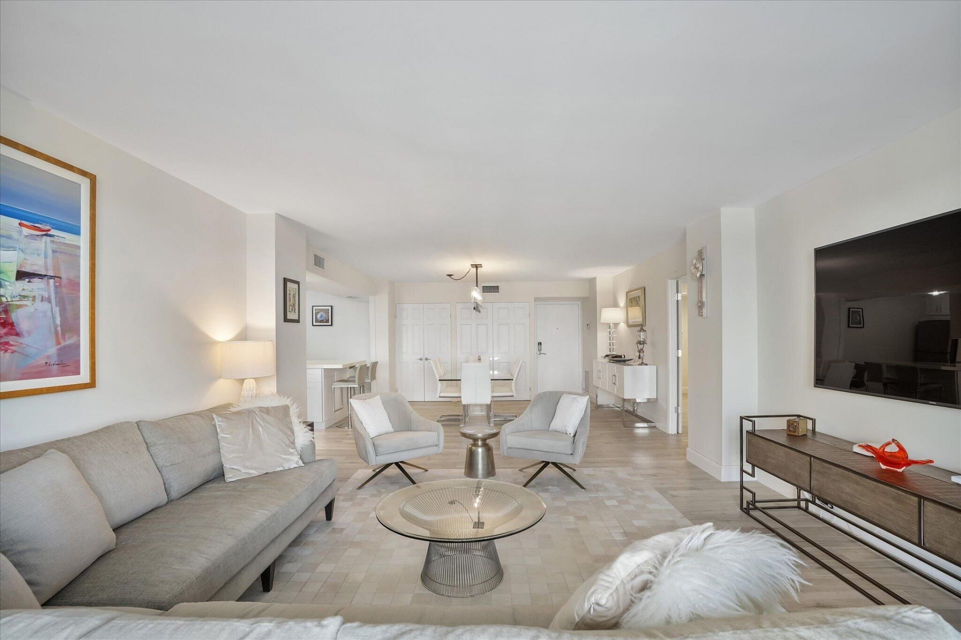 1500 S Ocean Drive, Unit F8, Hollywood, FL 33019 Photo