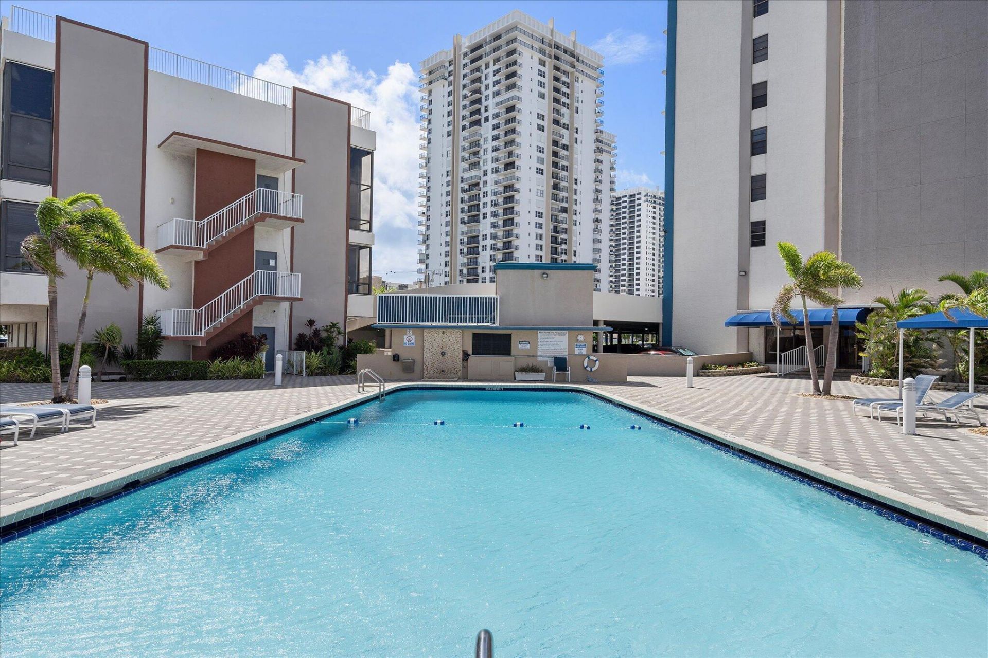 1500 S Ocean Drive, Unit F8, Hollywood, FL 33019 Photo