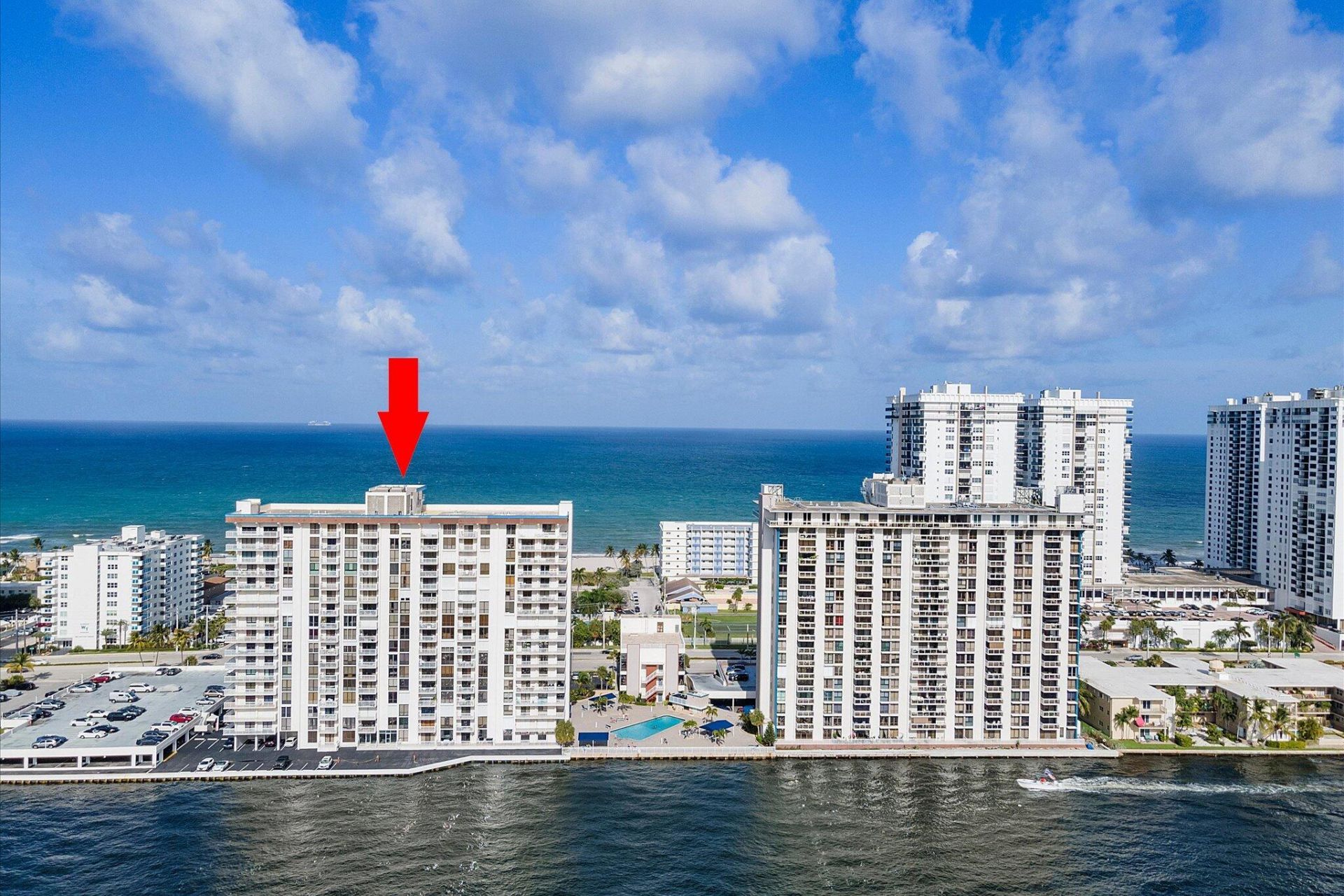 1500 S Ocean Drive, Unit F8, Hollywood, FL 33019 Photo