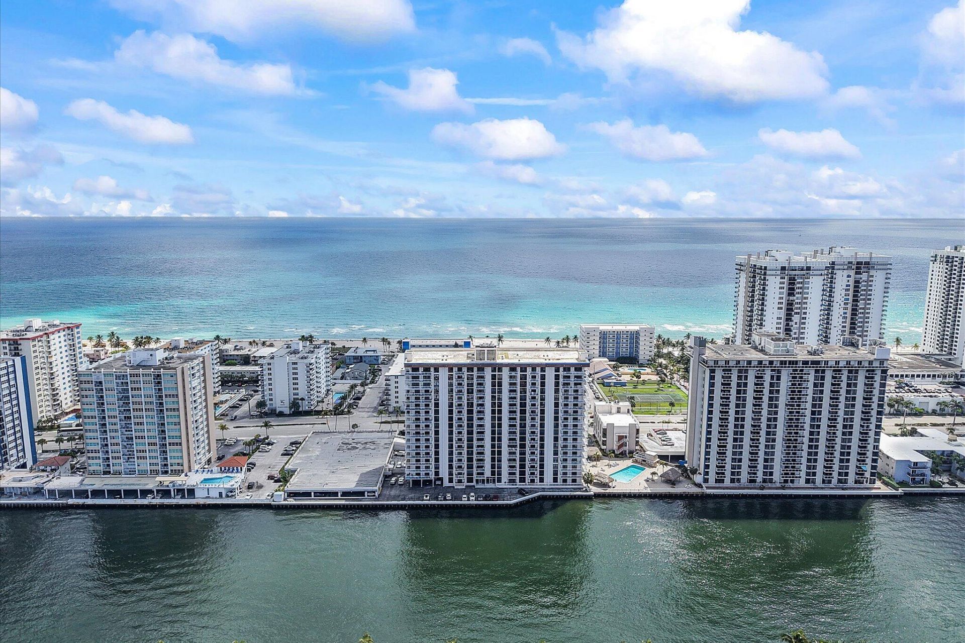 1500 S Ocean Drive, Unit F8, Hollywood, FL 33019 Photo