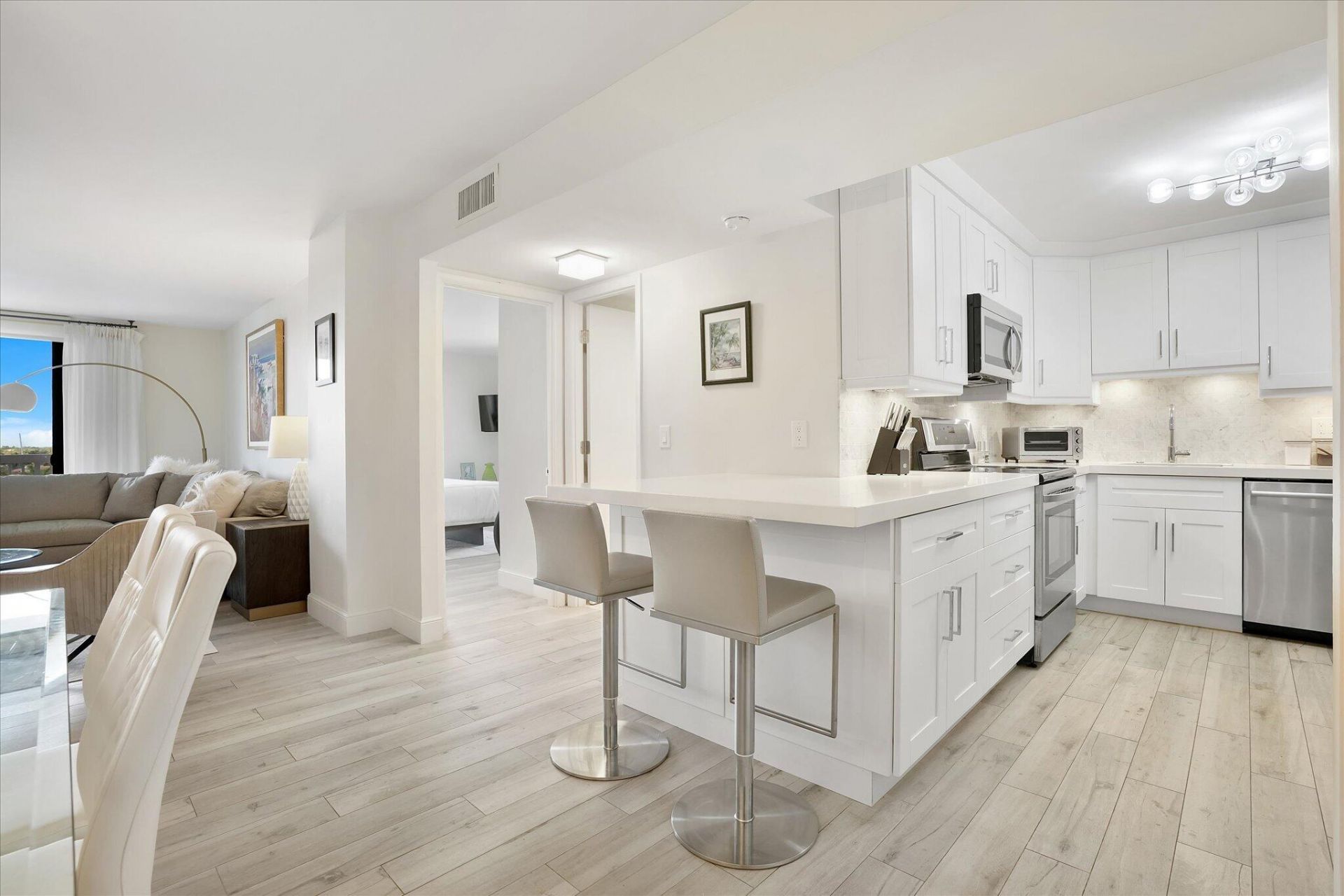 1500 S Ocean Drive, Unit F8, Hollywood, FL 33019 Photo