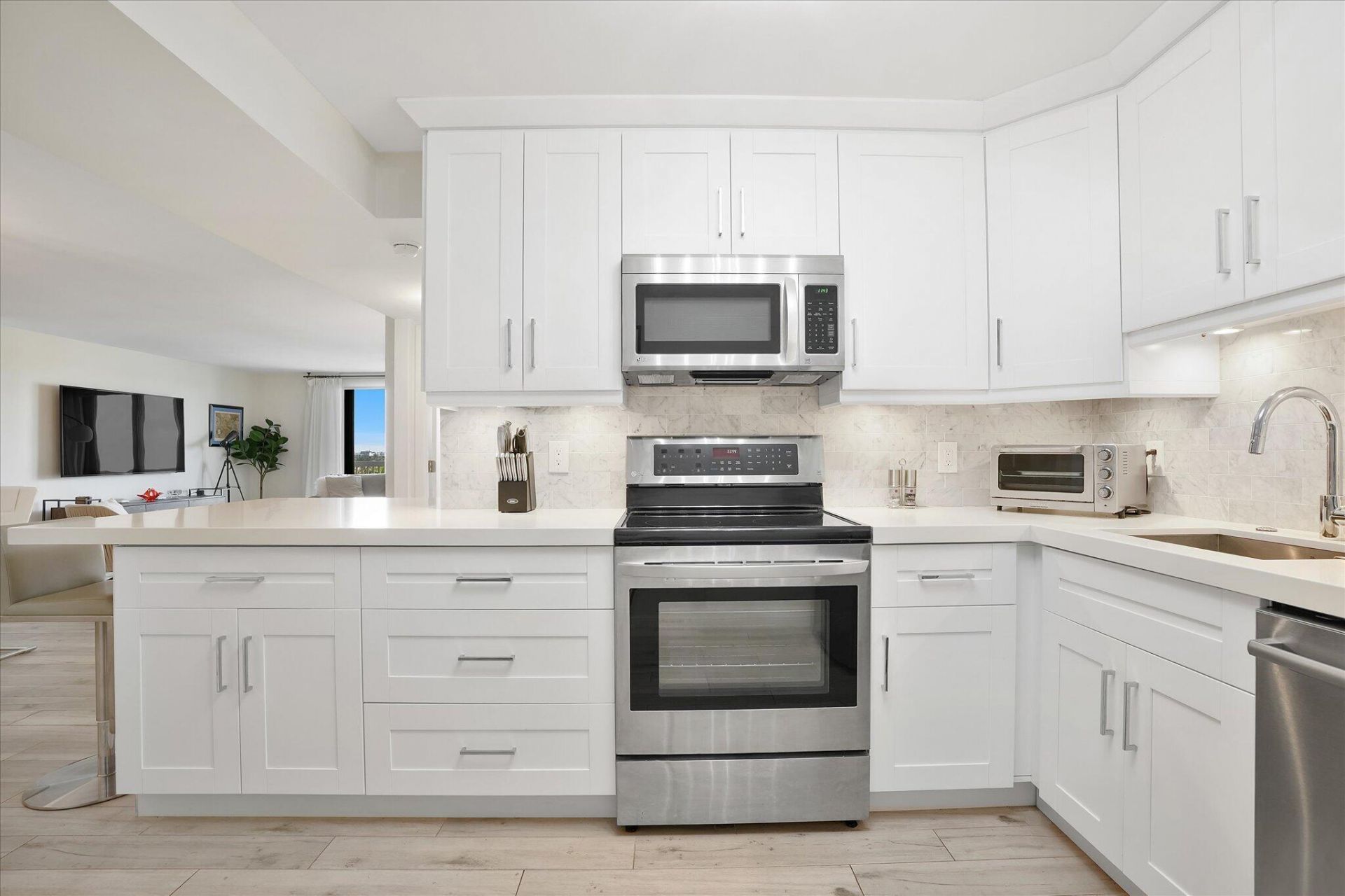 1500 S Ocean Drive, Unit F8, Hollywood, FL 33019 Photo