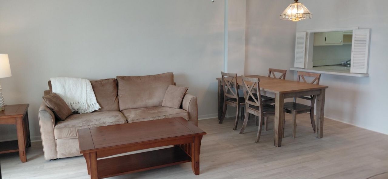 2616 Garden Drive N, Unit 303, Lake Worth Beach, FL 33461 Photo