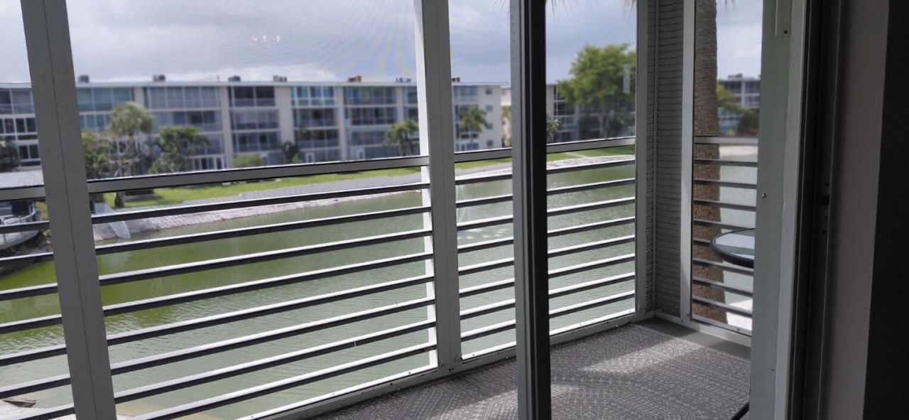 2616 Garden Drive N, Unit 303, Lake Worth Beach, FL 33461 Photo