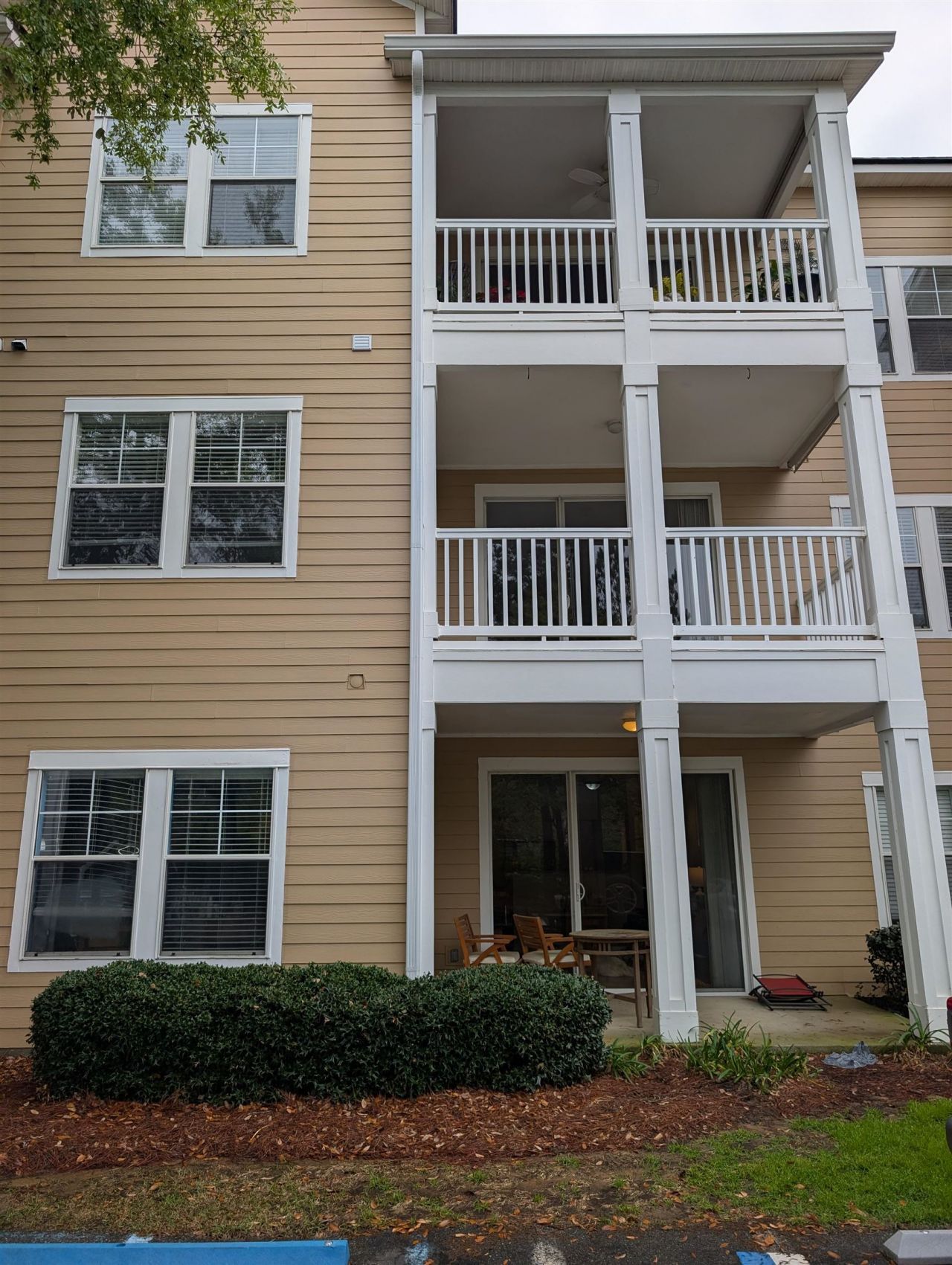 2801 Chancellorsville Drive, Unit 126, Tallahassee, FL 32312 Photo