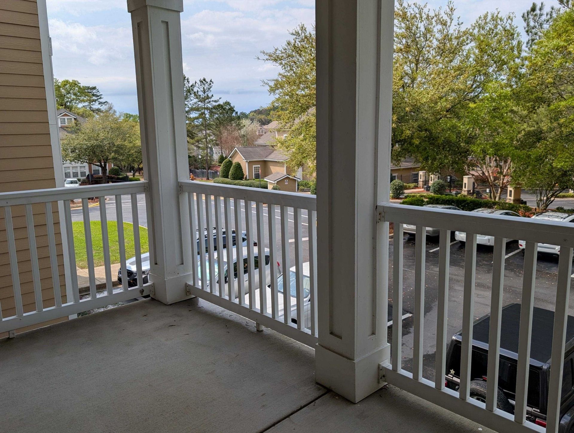 2801 Chancellorsville Drive, Unit 126, Tallahassee, FL 32312 Photo
