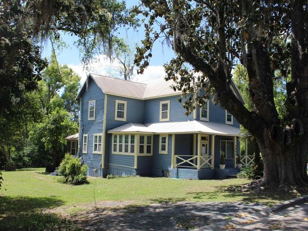 485 SW Jordan Street, Madison, FL 32340