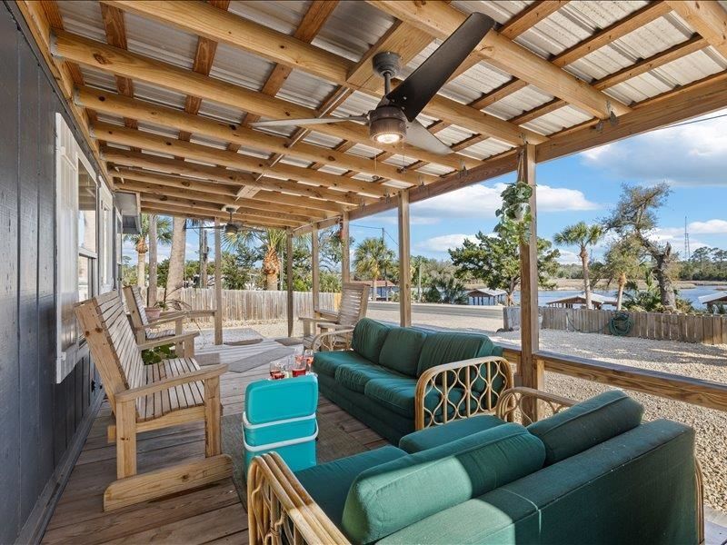 603 SE Riverside Drive, Steinhatchee, FL 32359 Photo