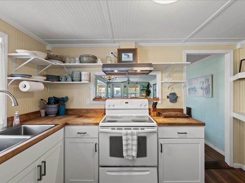 603 SE Riverside Drive, Steinhatchee, FL 32359 Photo