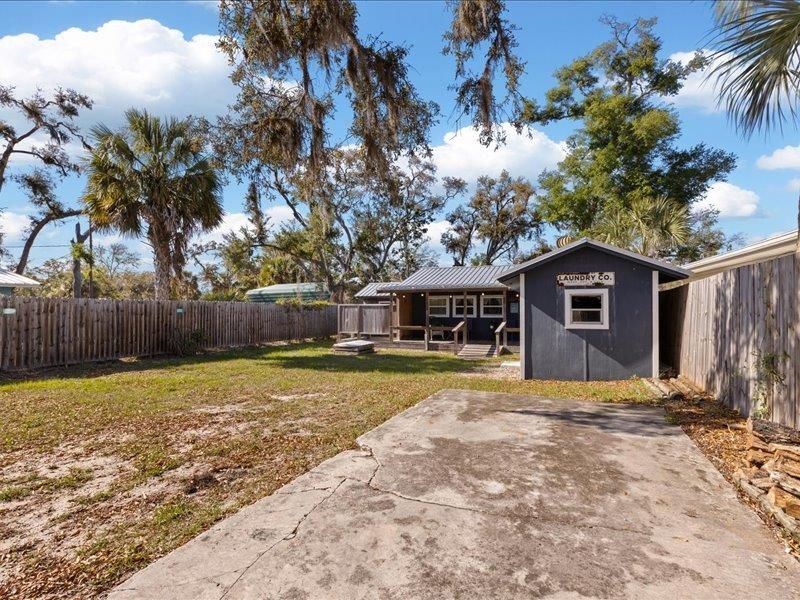 603 SE Riverside Drive, Steinhatchee, FL 32359 Photo