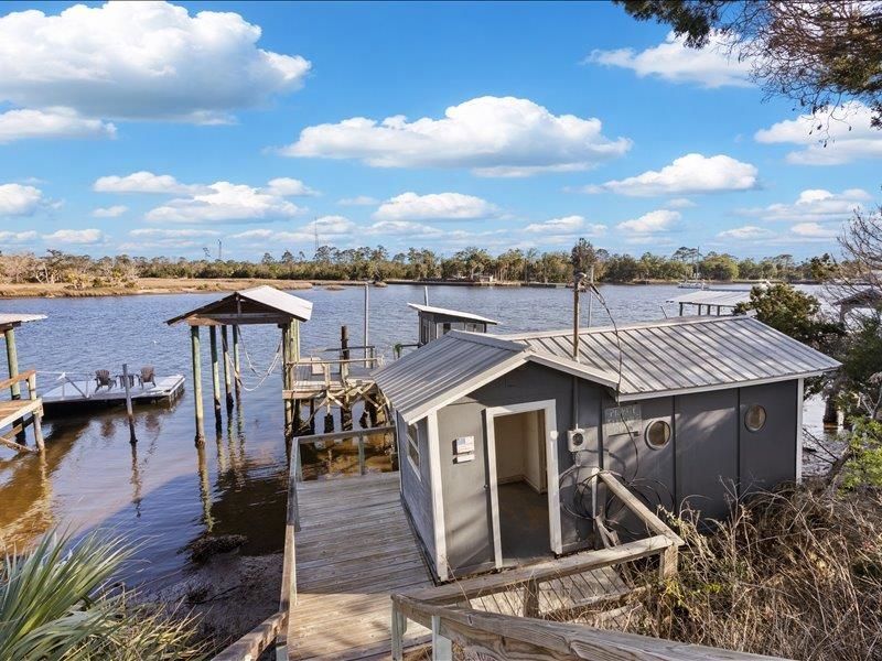 603 SE Riverside Drive, Steinhatchee, FL 32359 Photo