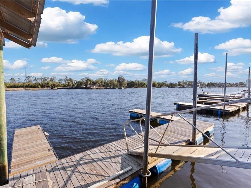 603 SE Riverside Drive, Steinhatchee, FL 32359 Photo