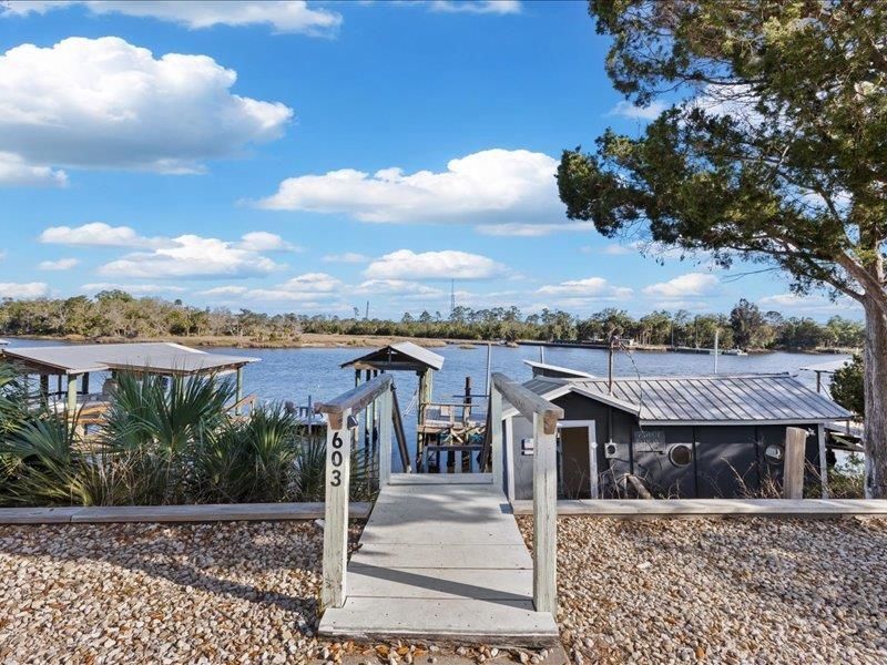 603 SE Riverside Drive, Steinhatchee, FL 32359 Photo