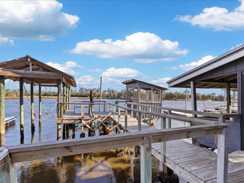 603 SE Riverside Drive, Steinhatchee, FL 32359 Photo