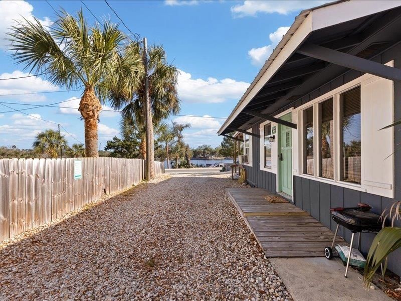 603 SE Riverside Drive, Steinhatchee, FL 32359 Photo