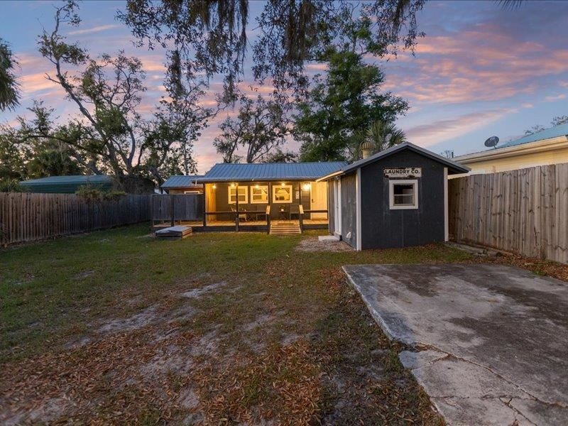 603 SE Riverside Drive, Steinhatchee, FL 32359 Photo