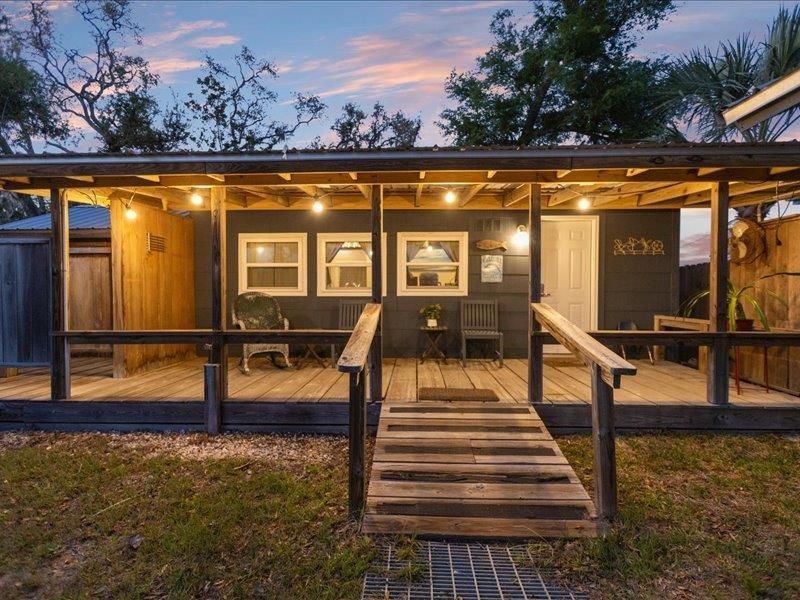 603 SE Riverside Drive, Steinhatchee, FL 32359 Photo