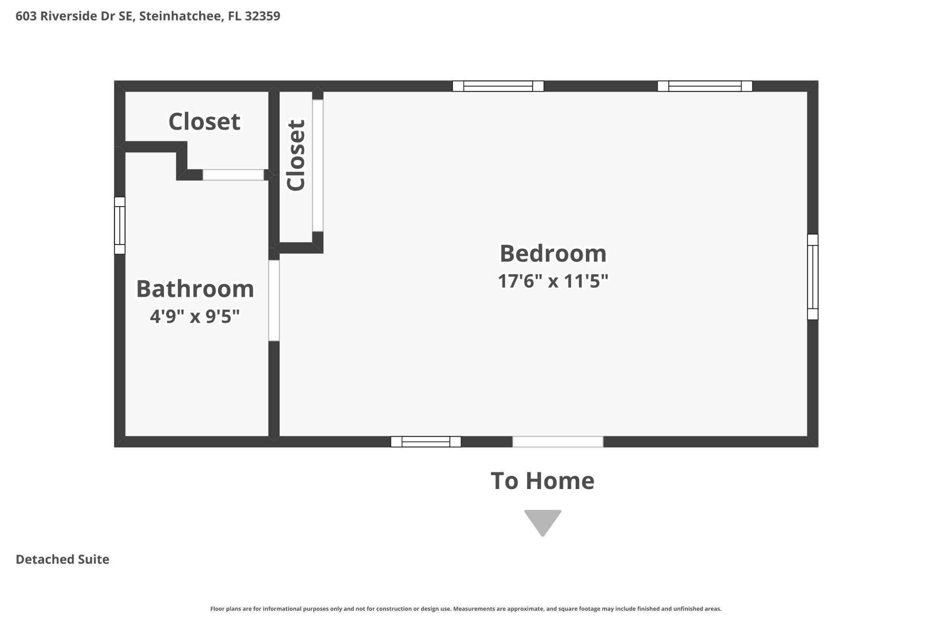 603 SE Riverside Drive, Steinhatchee, FL 32359 Photo