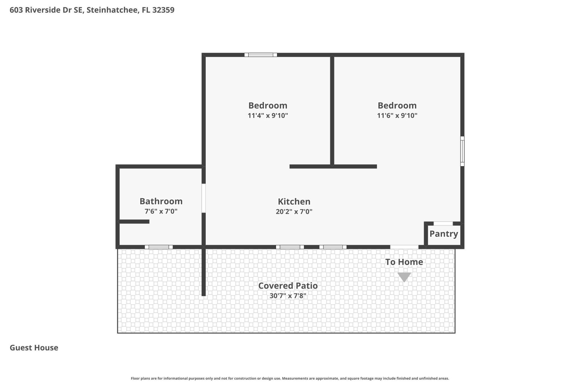 603 SE Riverside Drive, Steinhatchee, FL 32359 Photo