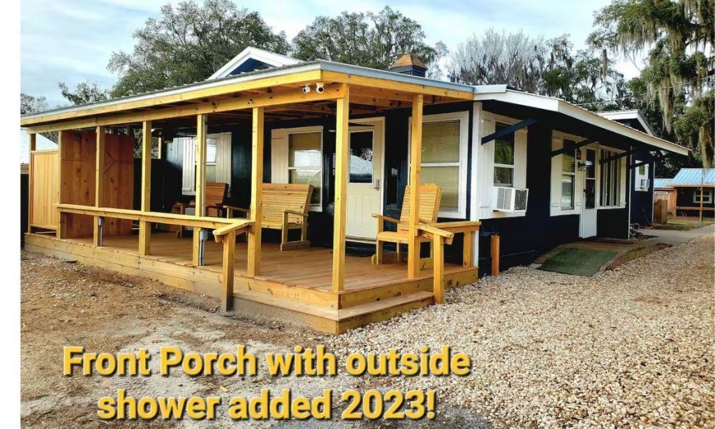 603 SE Riverside Drive , Steinhatchee, FL 32359 Photo