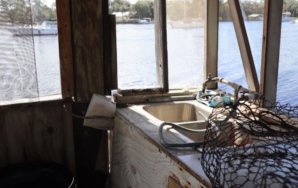 603 SE Riverside Drive , Steinhatchee, FL 32359 Photo