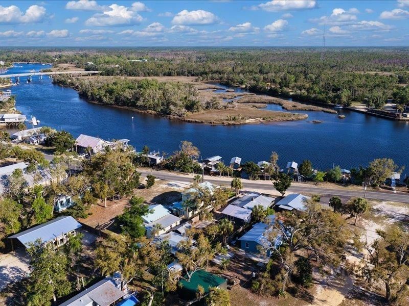 603 SE Riverside Drive, Steinhatchee, FL 32359 Photo