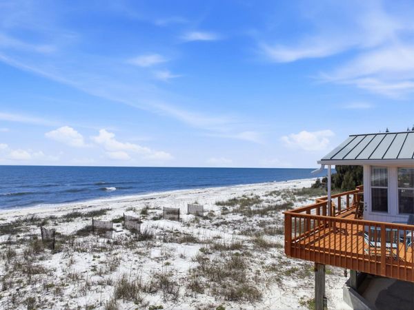 1659 Alligator Drive , Alligator Point, FL 32346