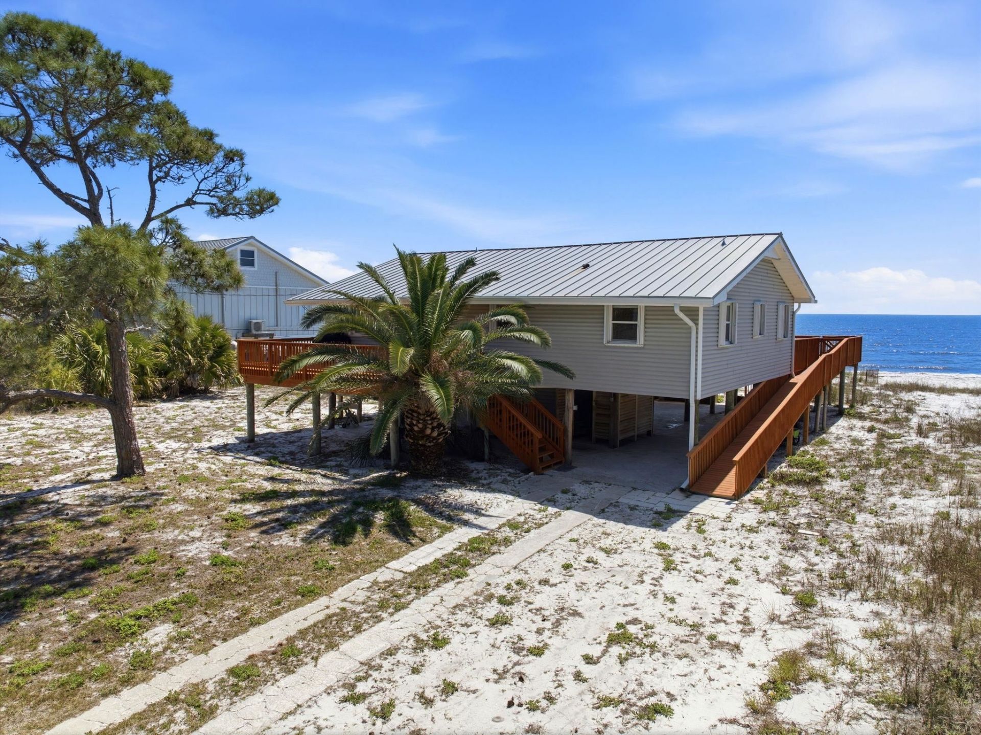 1659 Alligator Drive , Alligator Point, FL 32346 Photo