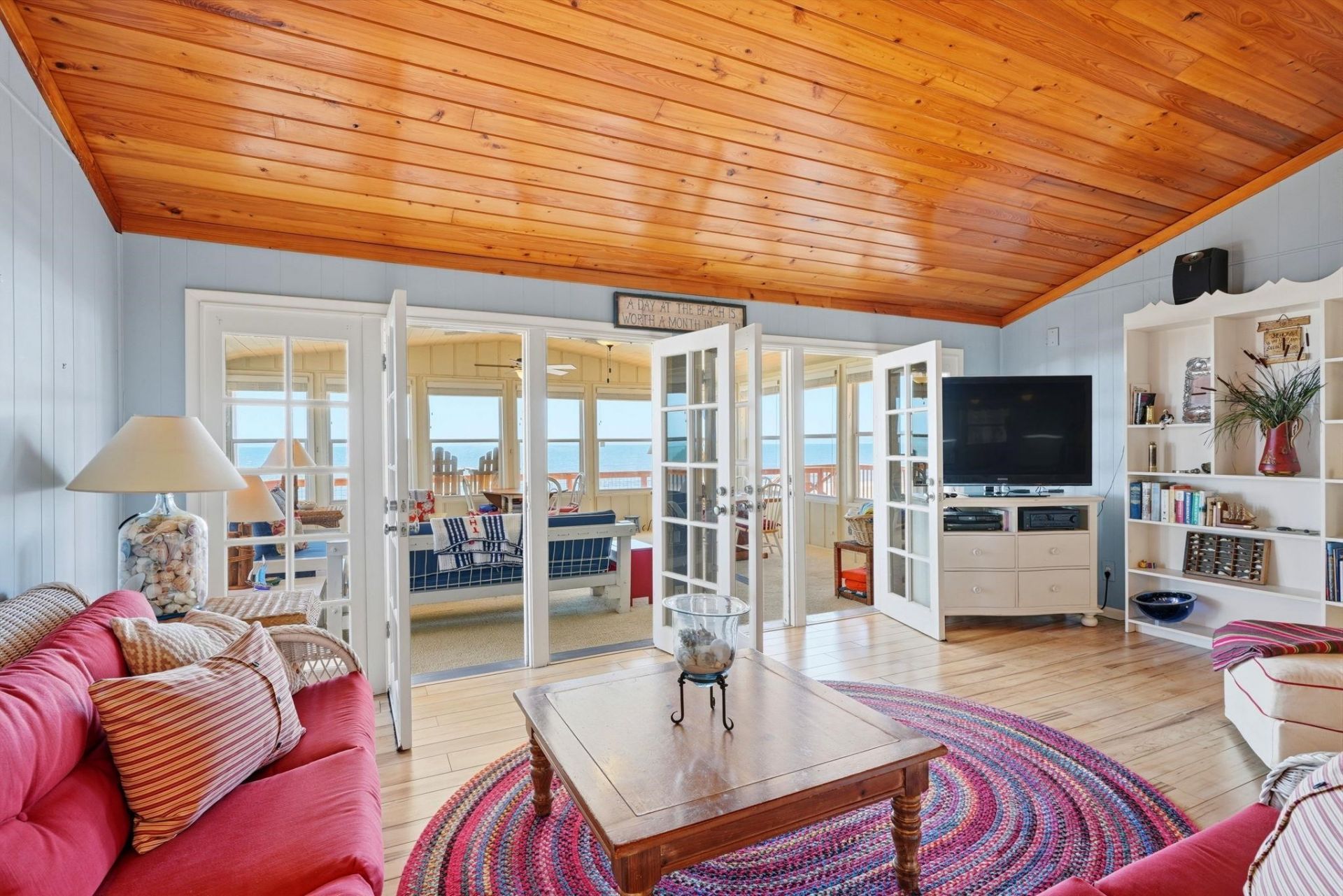 1659 Alligator Drive , Alligator Point, FL 32346 Photo