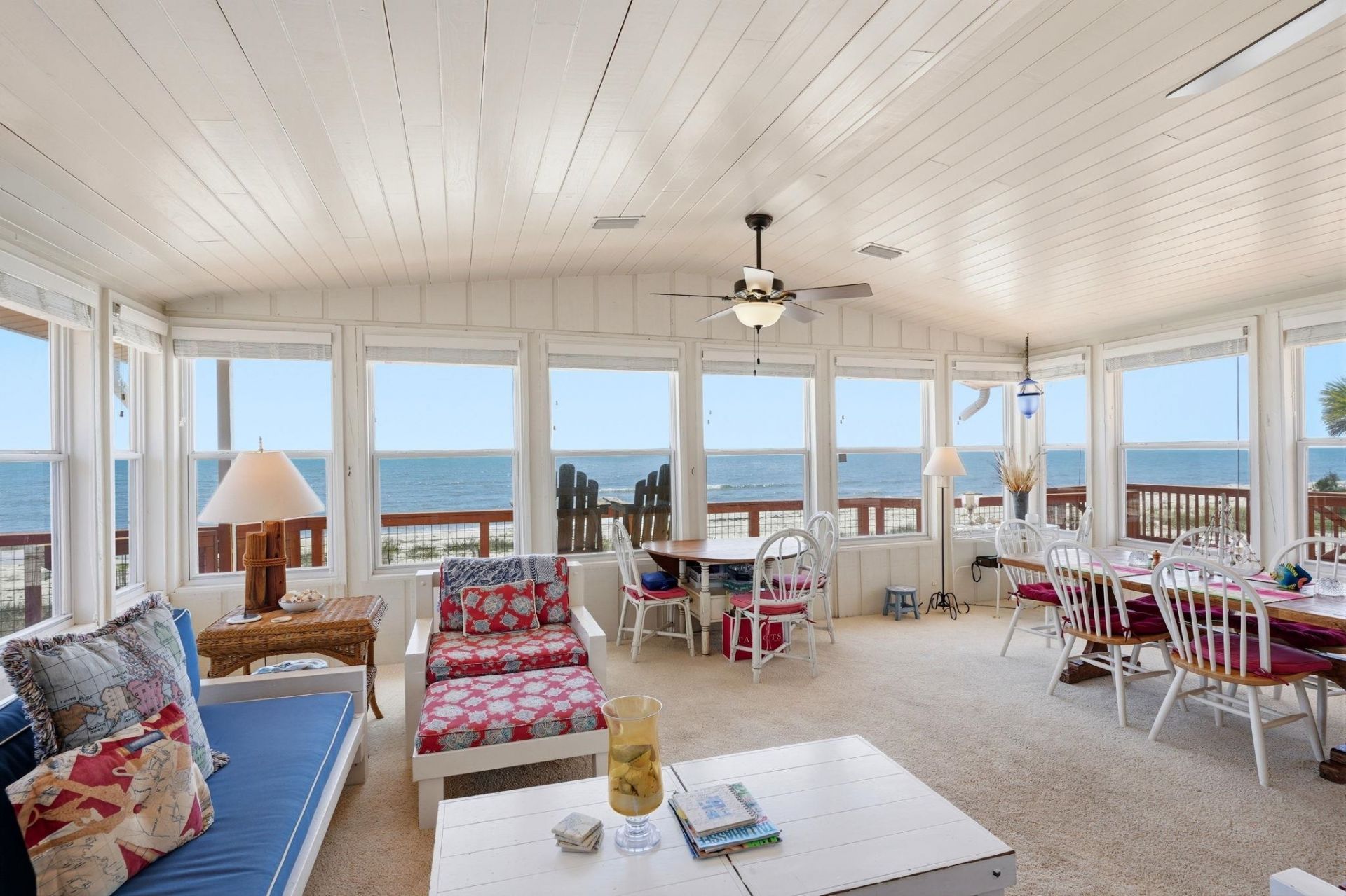 1659 Alligator Drive , Alligator Point, FL 32346 Photo