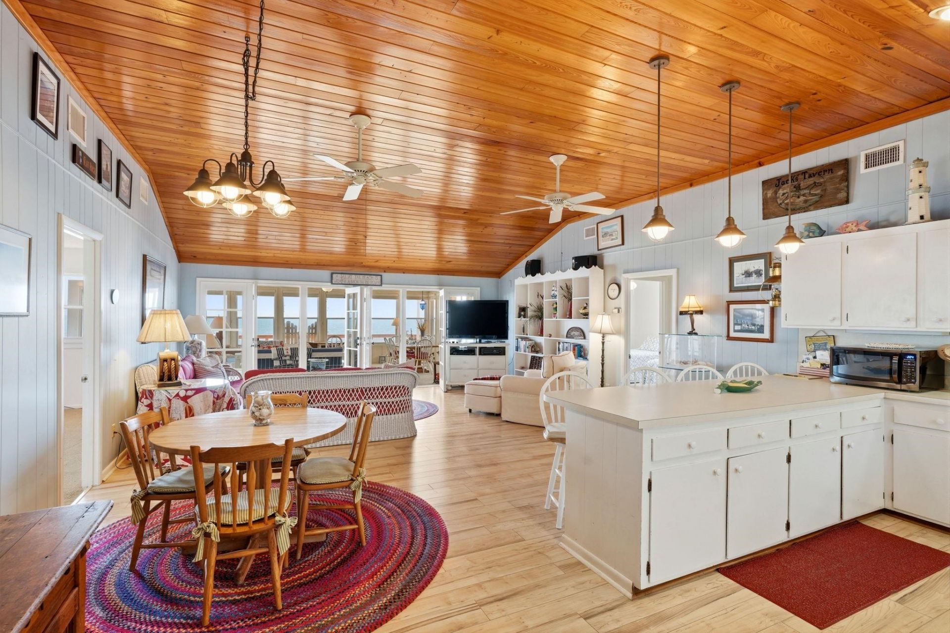 1659 Alligator Drive , Alligator Point, FL 32346 Photo