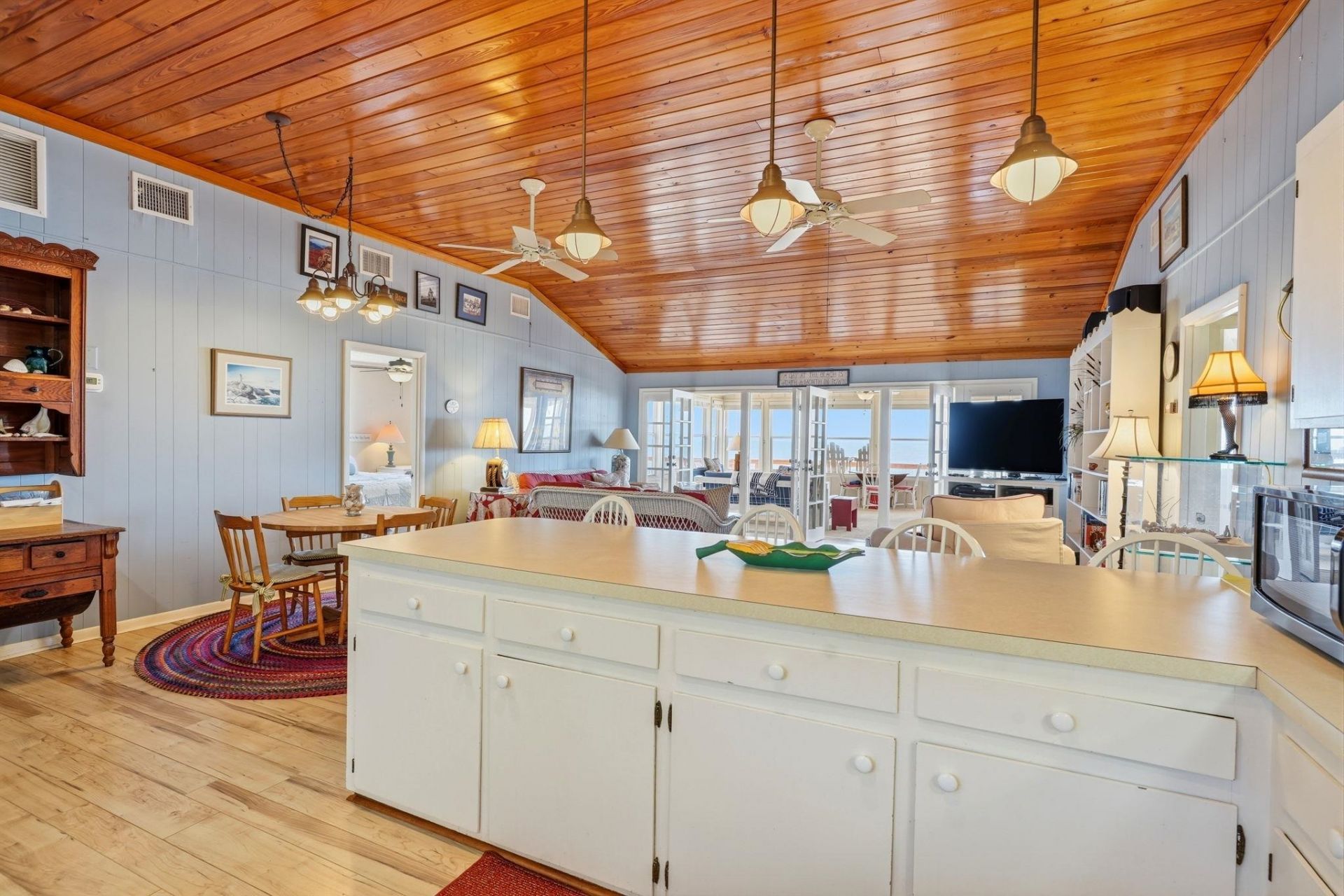 1659 Alligator Drive , Alligator Point, FL 32346 Photo