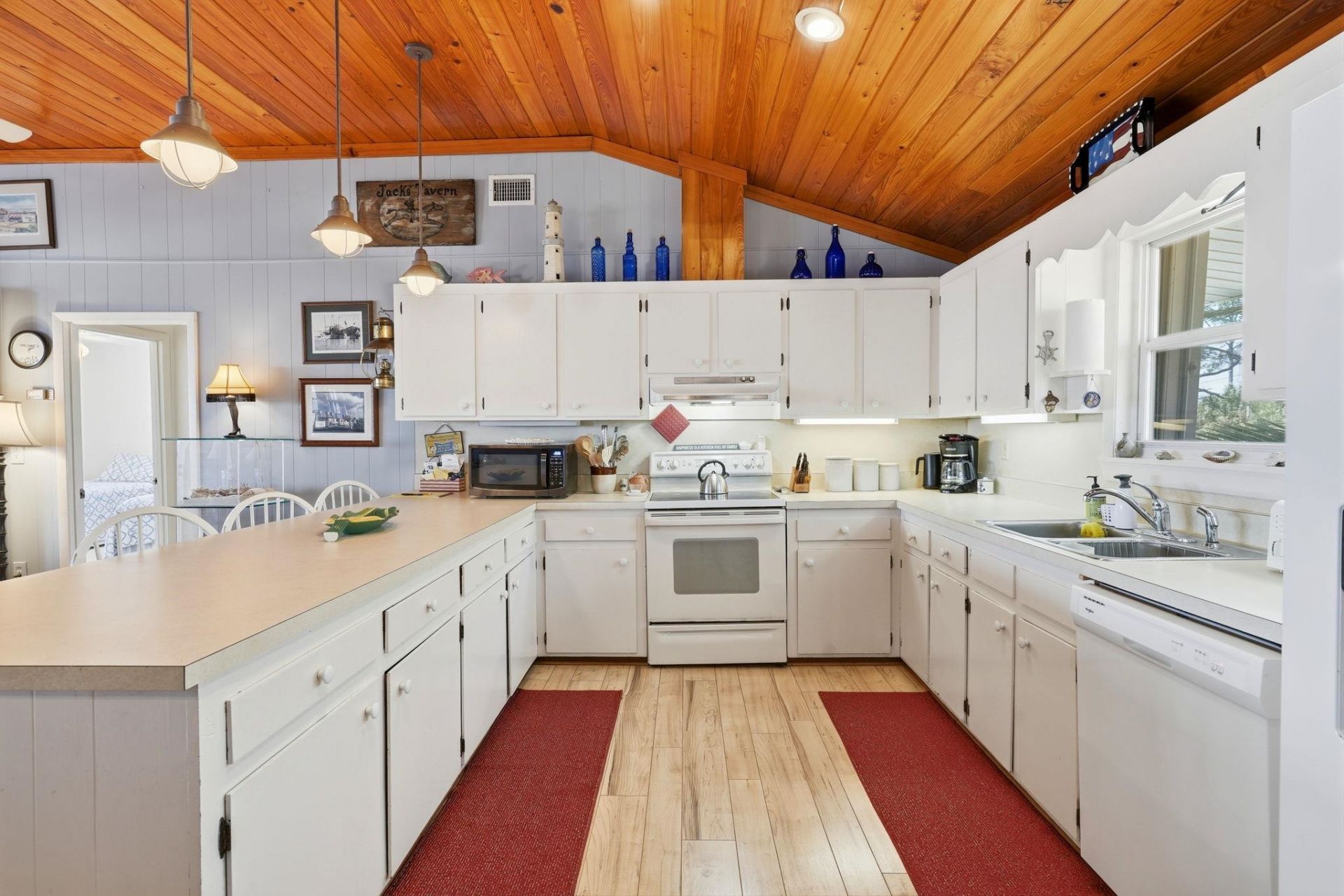 1659 Alligator Drive , Alligator Point, FL 32346 Photo