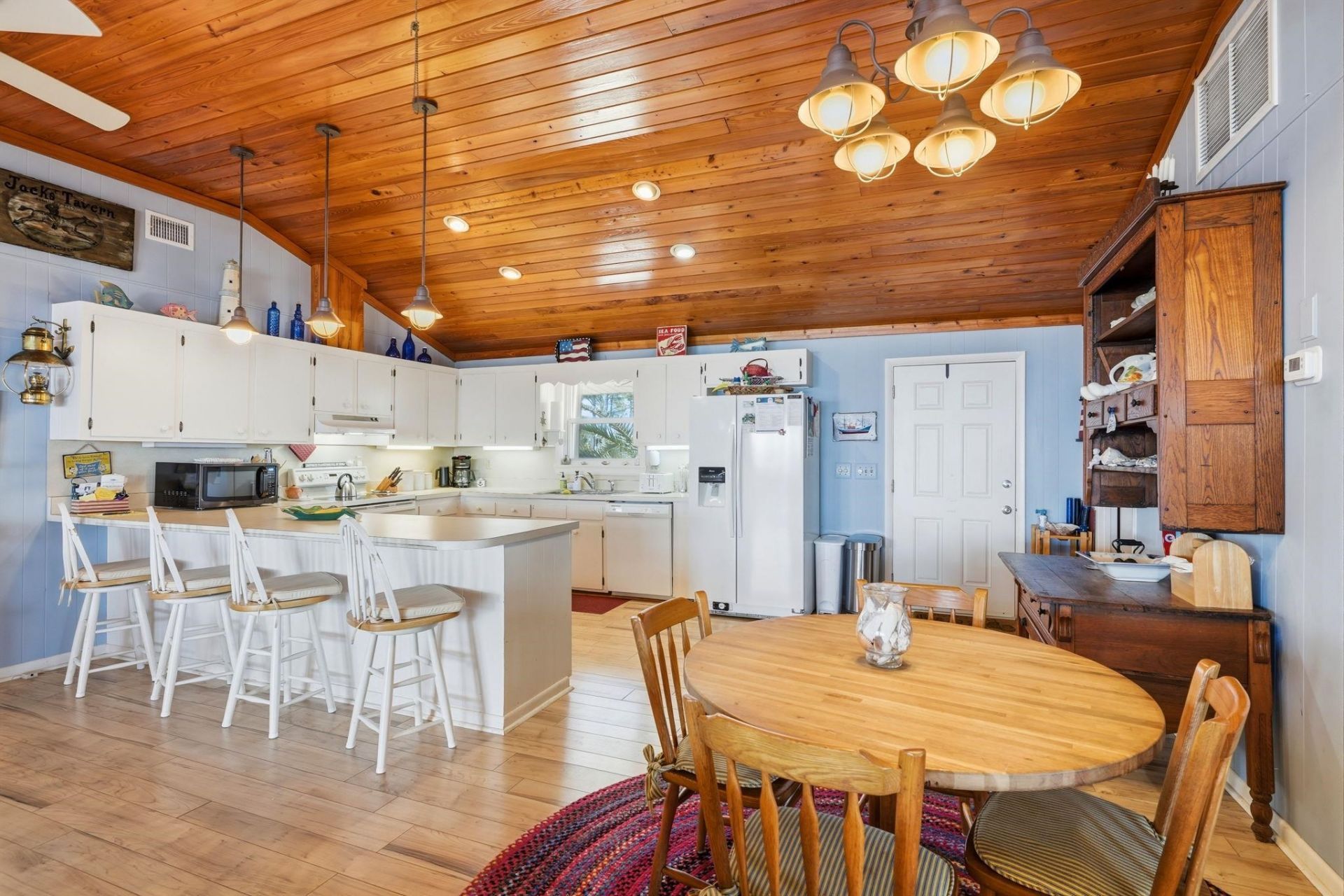 1659 Alligator Drive , Alligator Point, FL 32346 Photo