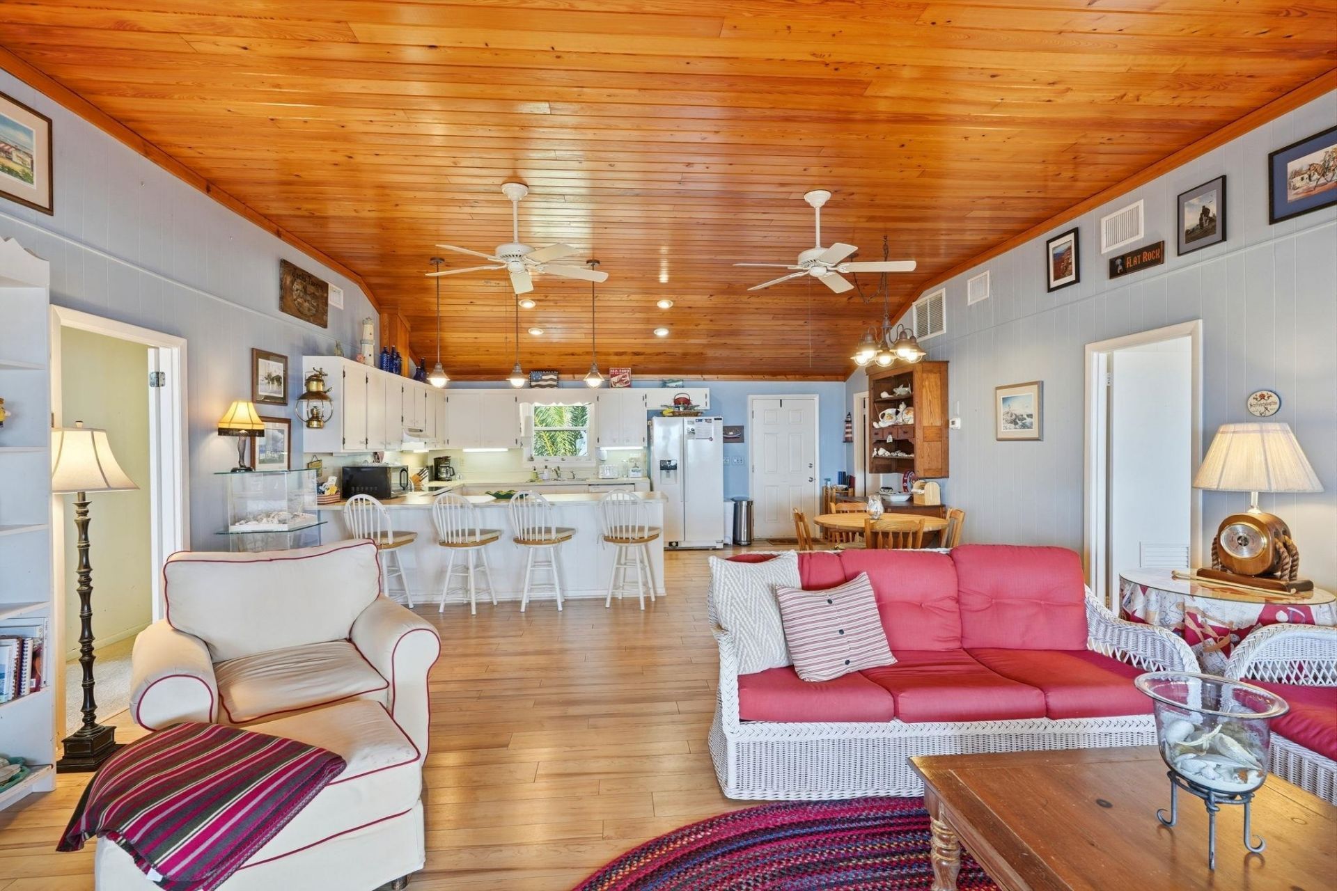 1659 Alligator Drive , Alligator Point, FL 32346 Photo