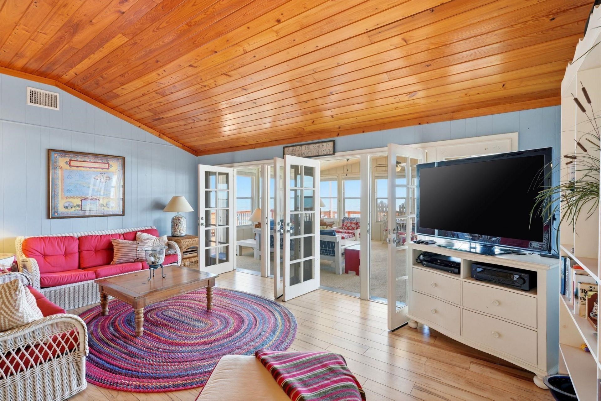 1659 Alligator Drive , Alligator Point, FL 32346 Photo