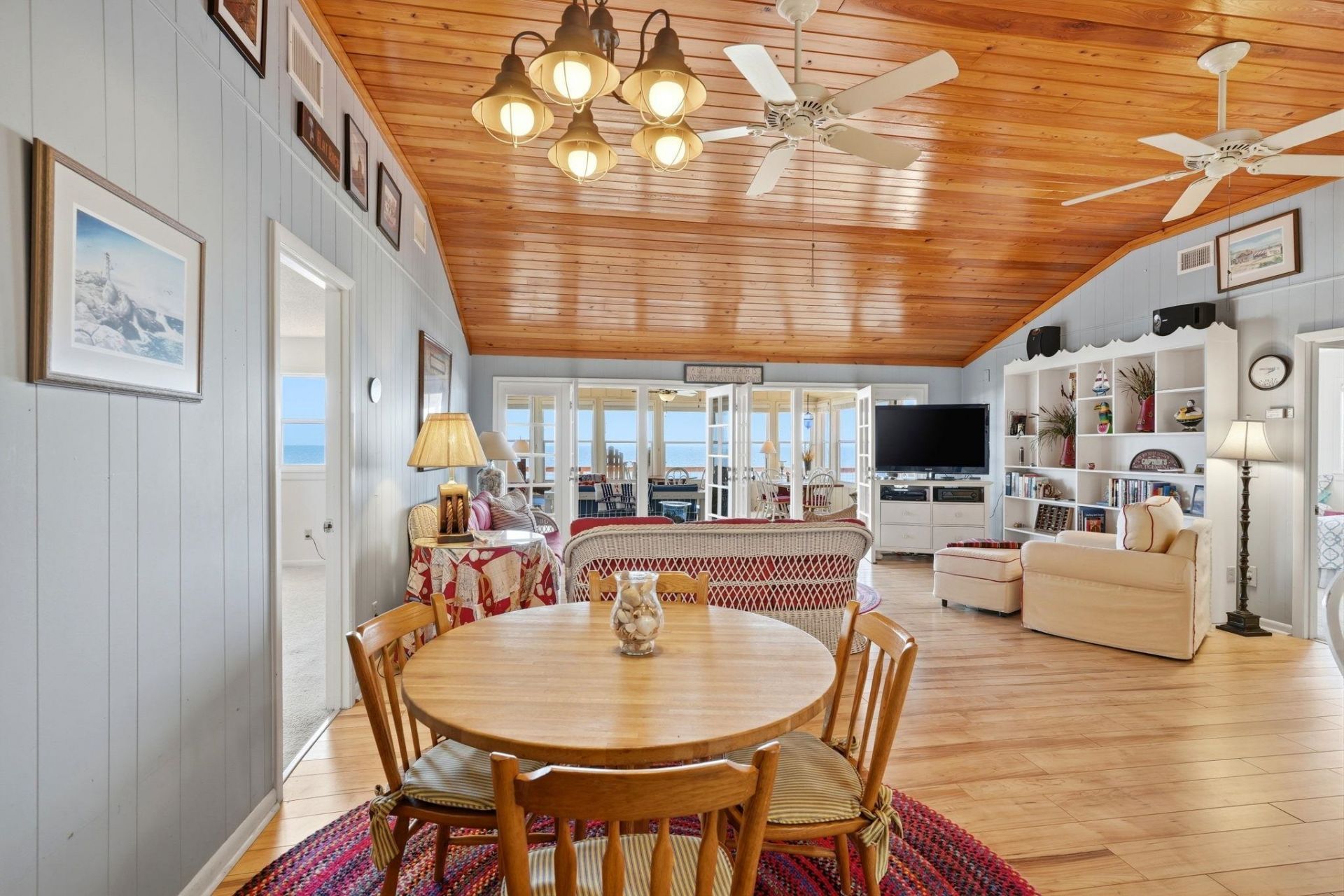 1659 Alligator Drive, Alligator Point, FL 32346 Photo