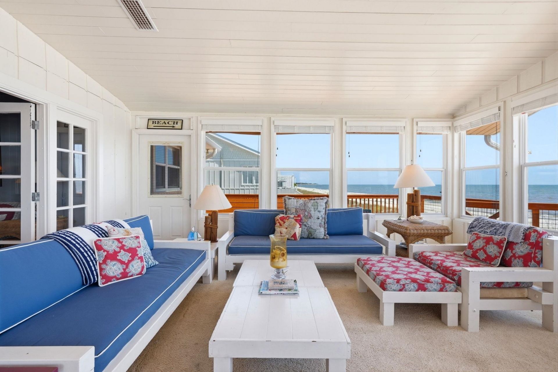 1659 Alligator Drive , Alligator Point, FL 32346 Photo